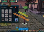 天命西游单机版仿QQ西游网游一键端修复版带GM命令局域外网